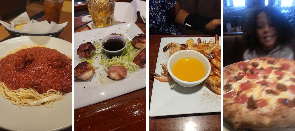 Azalea Inn & Time Out Sports Bar